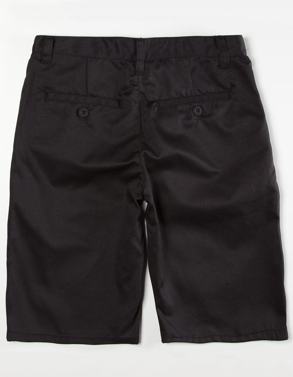 BLUE CROWN Chino Boys Shorts image number 1
