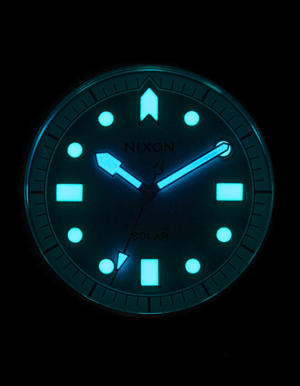 NIXON Stinger 44 Watch