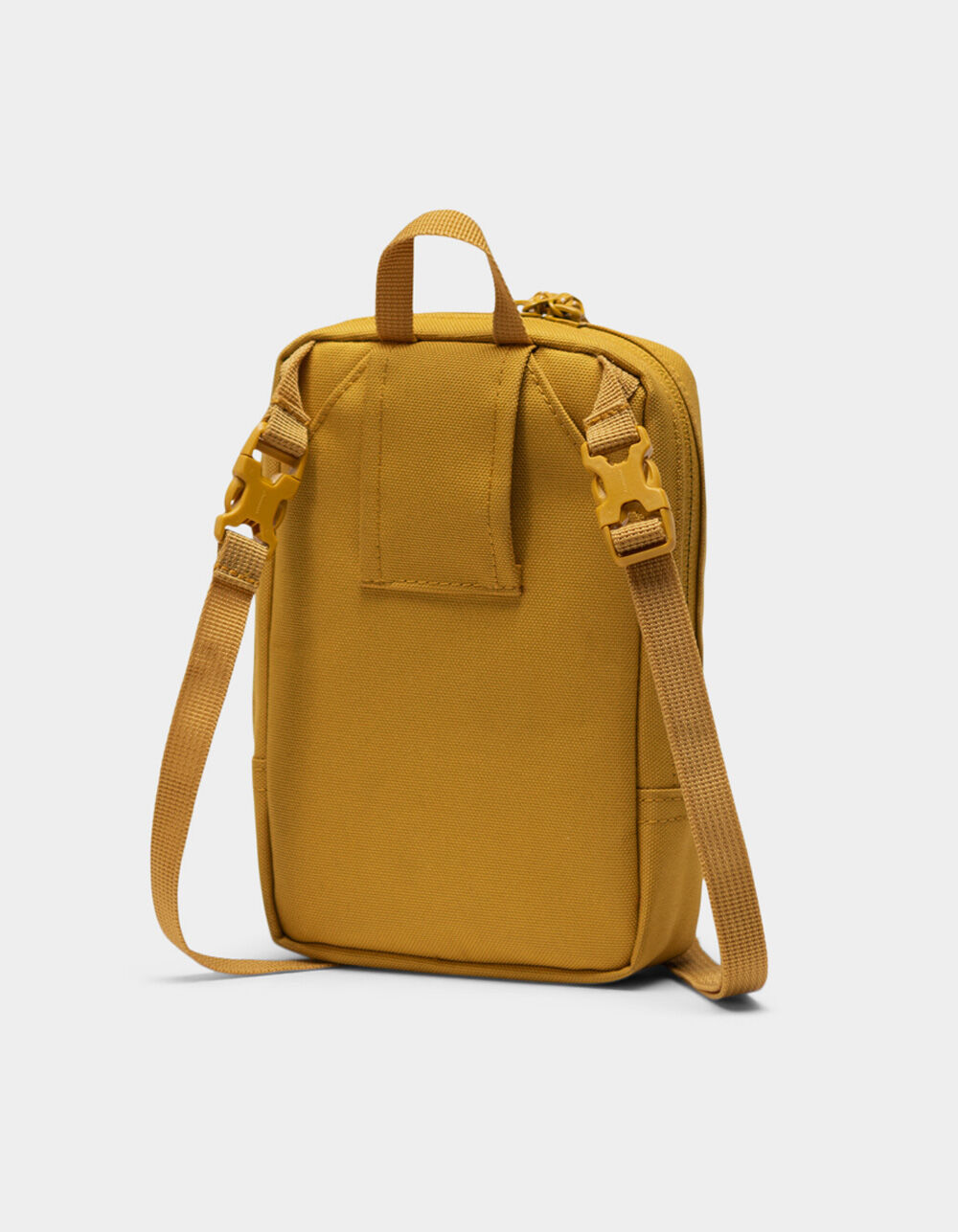 HERSCHEL SUPPLY CO. Sinclair Large Crossbody Bag MUSTARD Tillys
