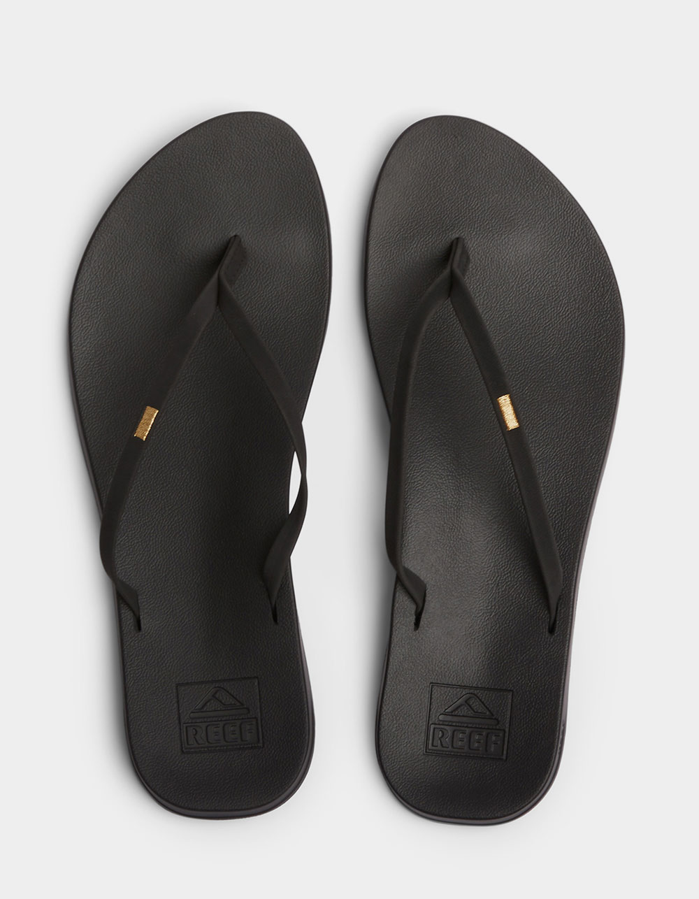 REEF Cushion Slim Womens Flip Flops