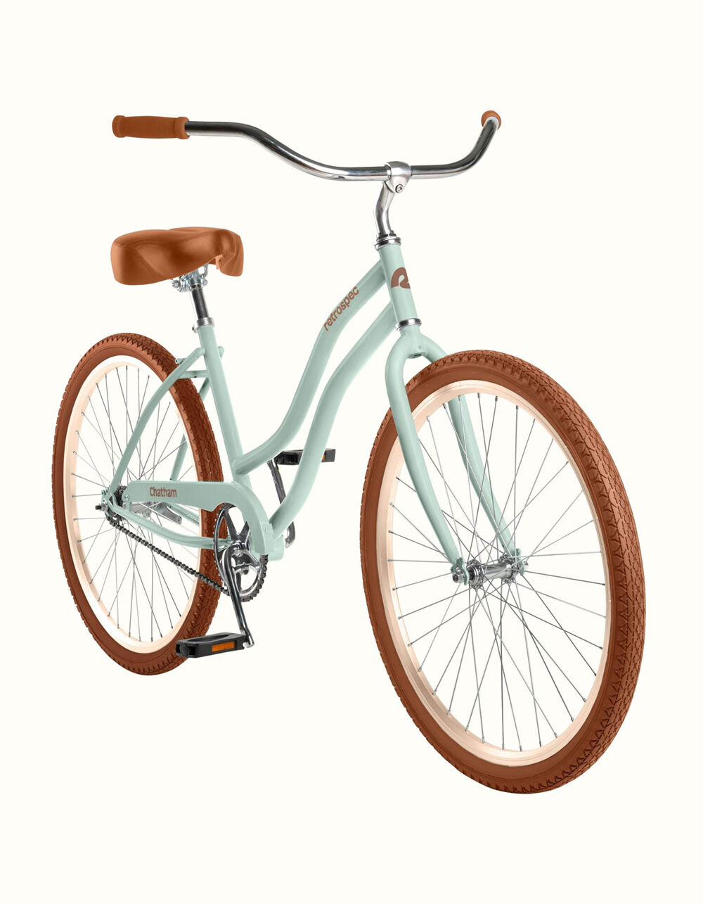 stomper beach cruiser