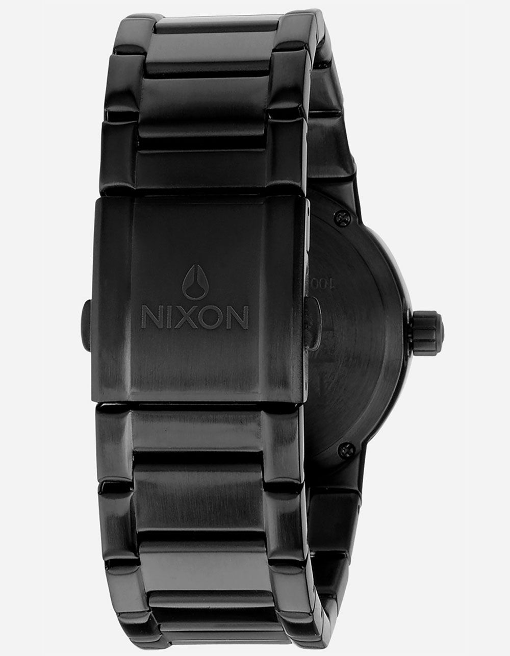 NIXON Cannon Black Watch image number 2