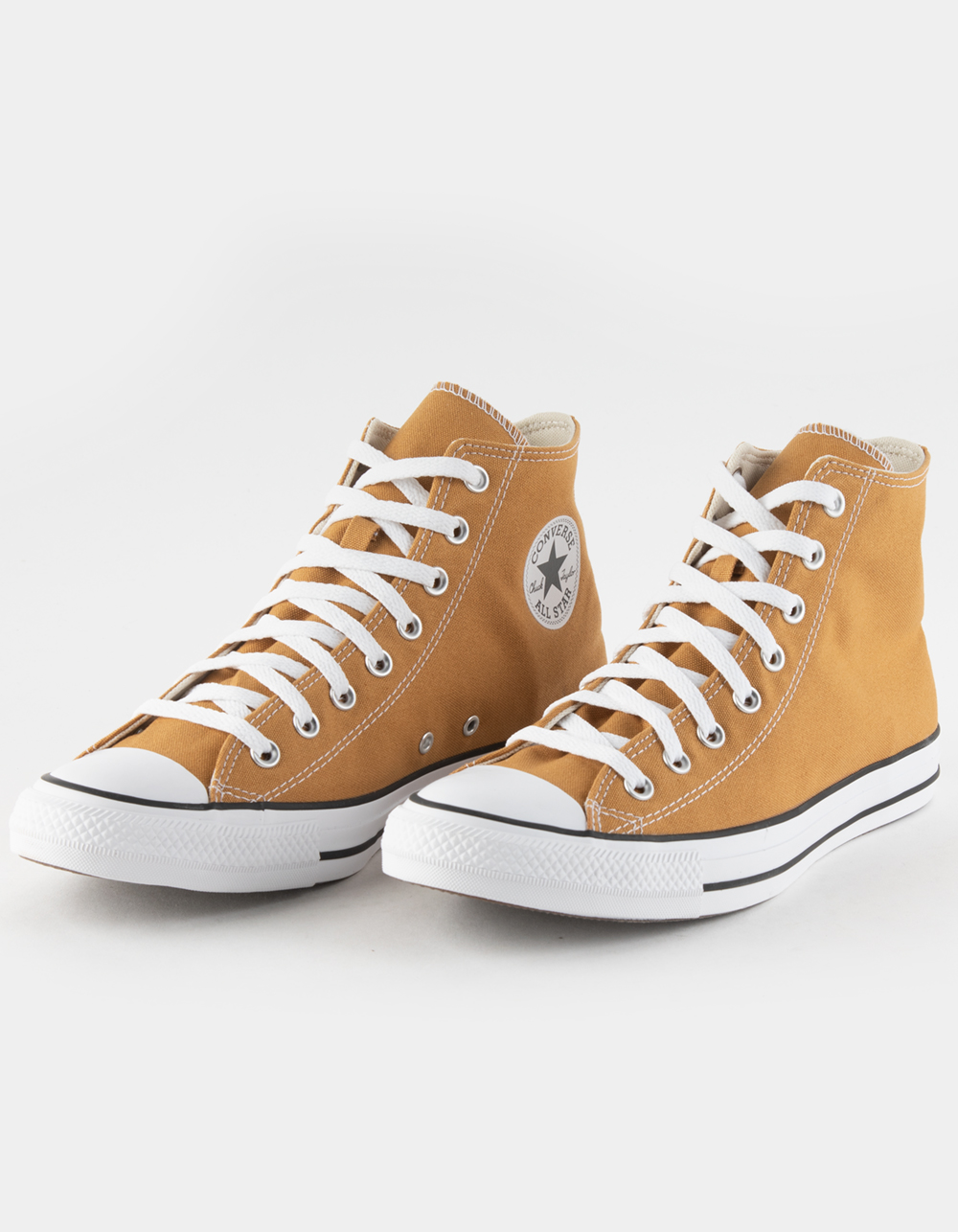 CONVERSE Chuck Taylor All Star High Top Shoes - AMBER | Tillys