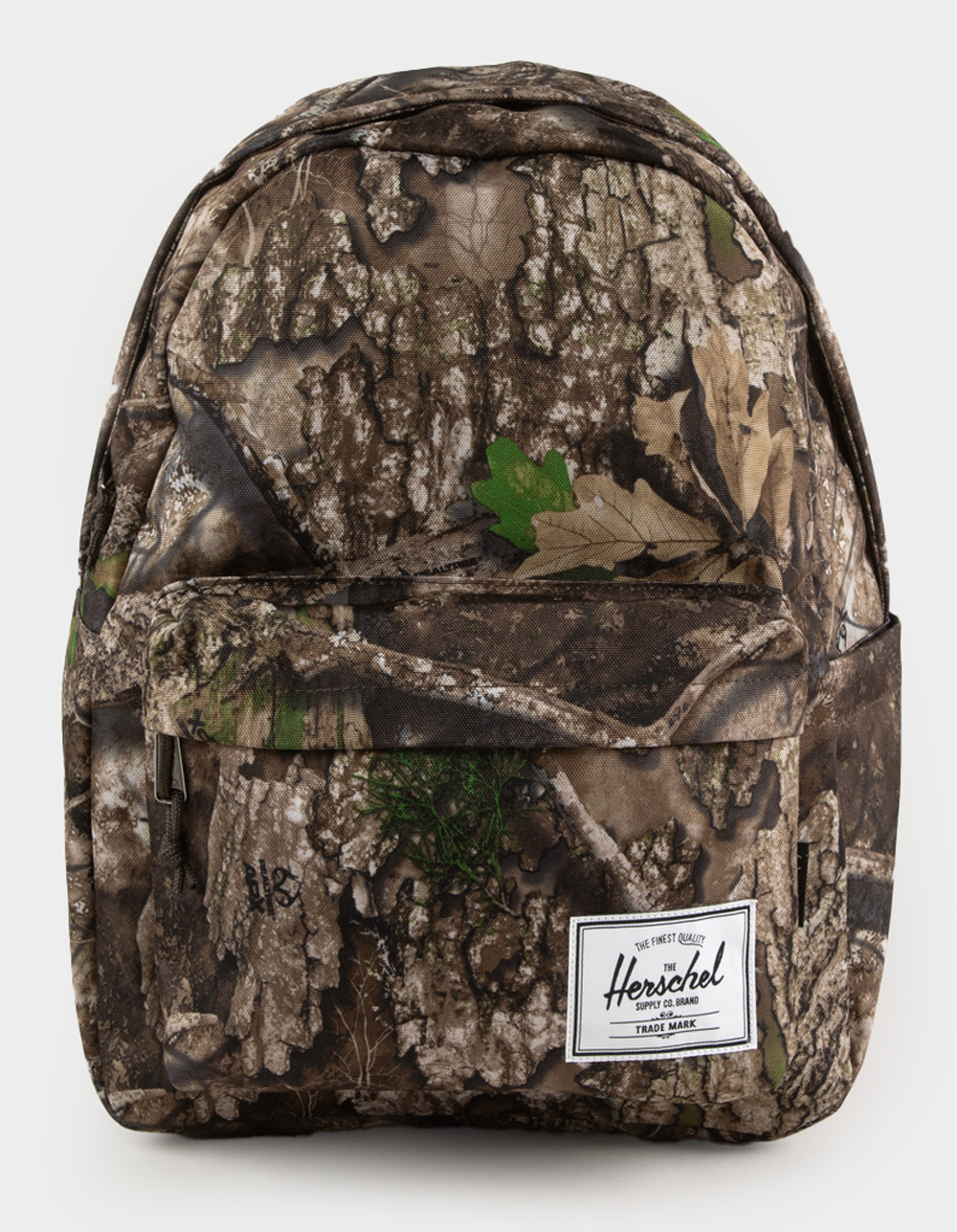 HERSCHEL SUPPLY CO. Realtree® Classic Backpack - EARTH