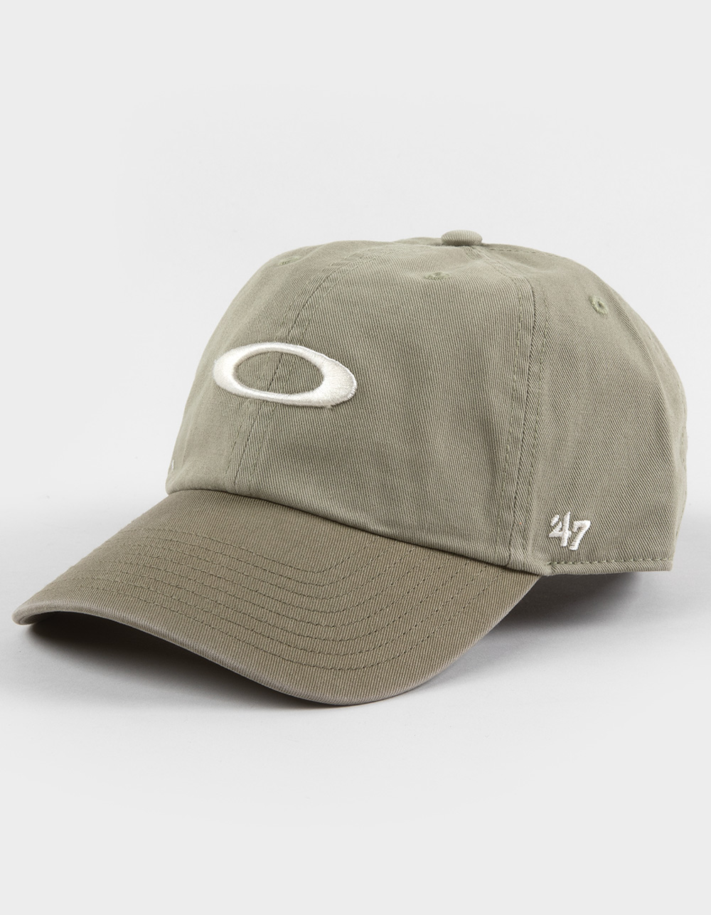 OAKLEY Remix Strapback Dad Hat