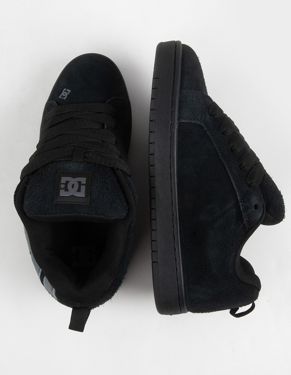 DC Shoes Court Graffik Mens