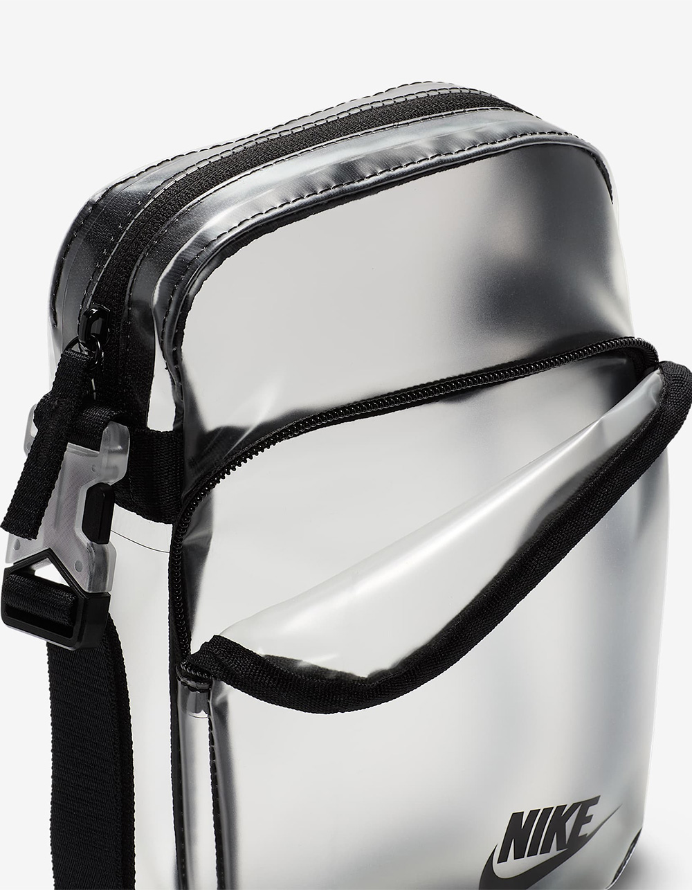 NIKE Crystal Heritage Crossbody Bag