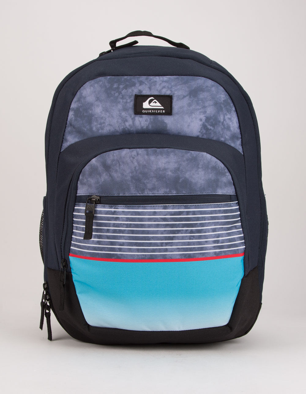 QUIKSILVER Schoolie Cooler Hibiscus Backpack HIBISCUS Tillys