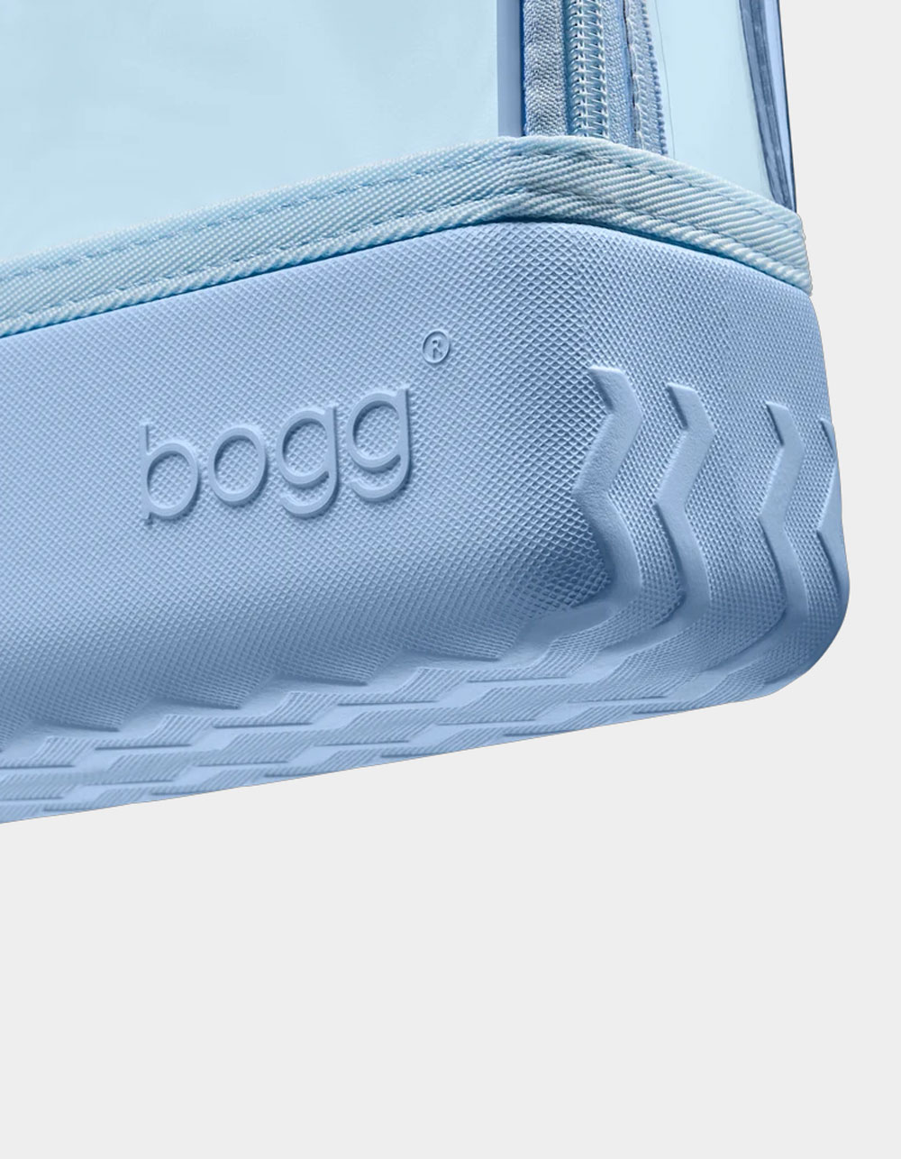 BOGG BAG Boggs N' Ends Organizer Pouch - LIGHT BLUE