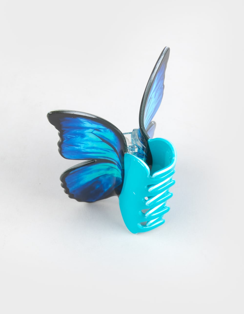 FULL TILT Butterfly Claw Clip