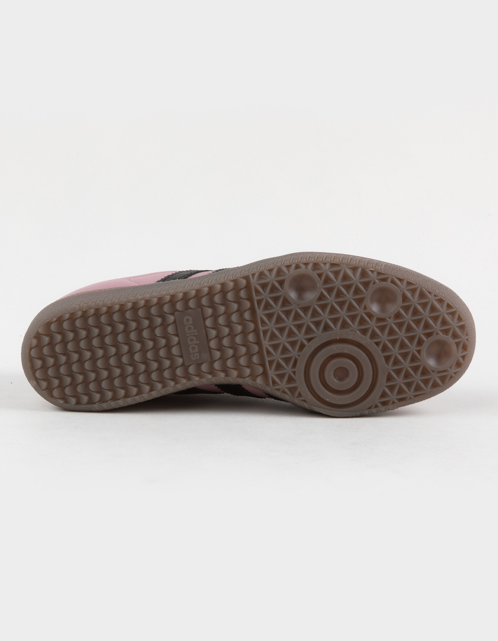 ADIDAS Originals Samba Womens Shoes - MAUVE