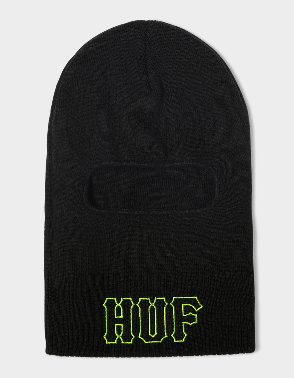 HUF Vogel Balaclava - BLACK