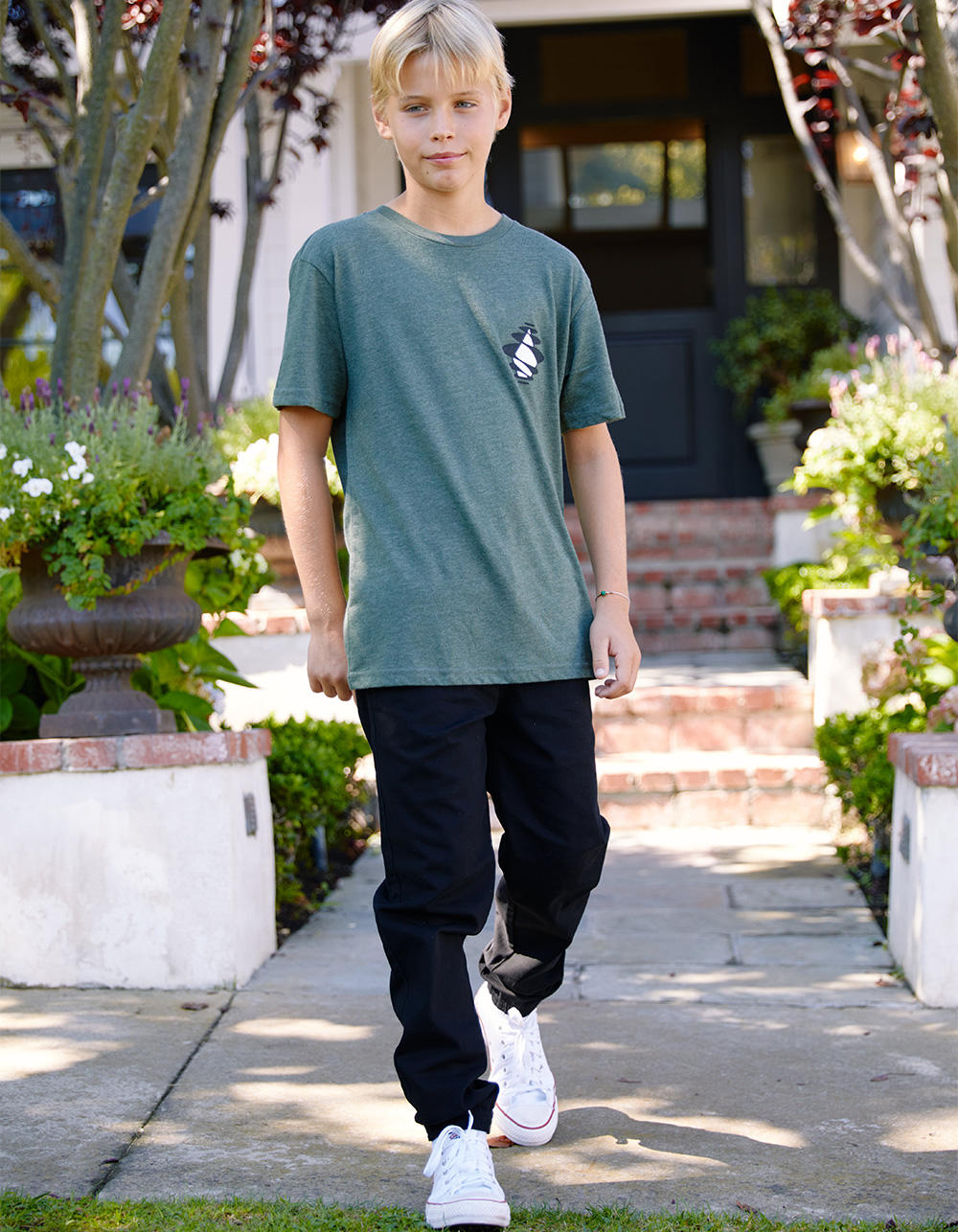 RSQ Boys Slim BLACK Jeans - DENIM