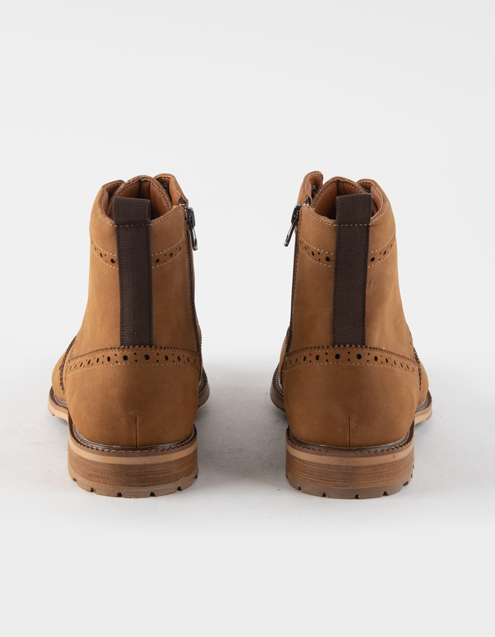 MADDEN Rebbil Mens Shoes - COGNAC | Tillys
