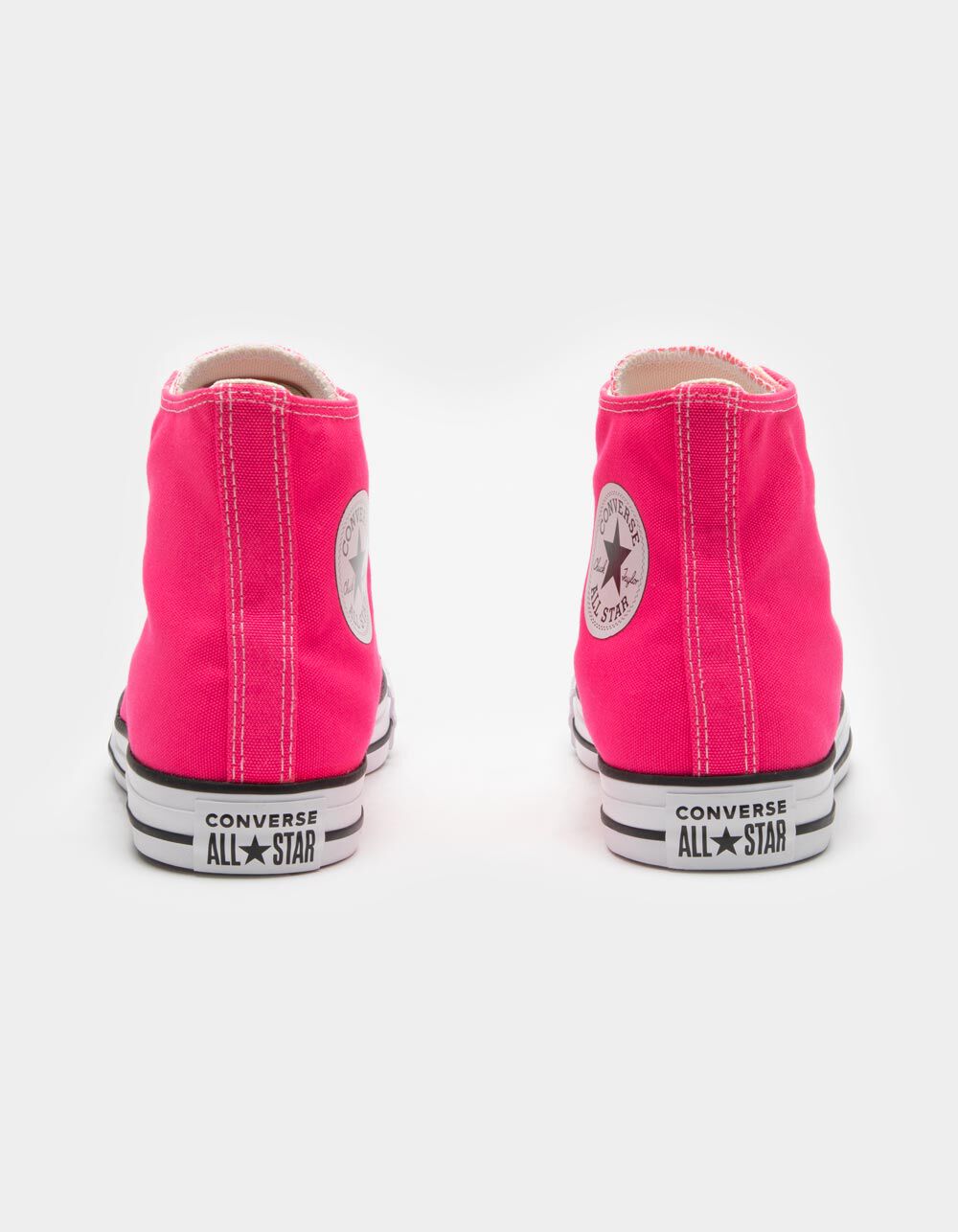 CONVERSE Color Chuck Taylor All Star Womens Shoes - PINK | Tillys