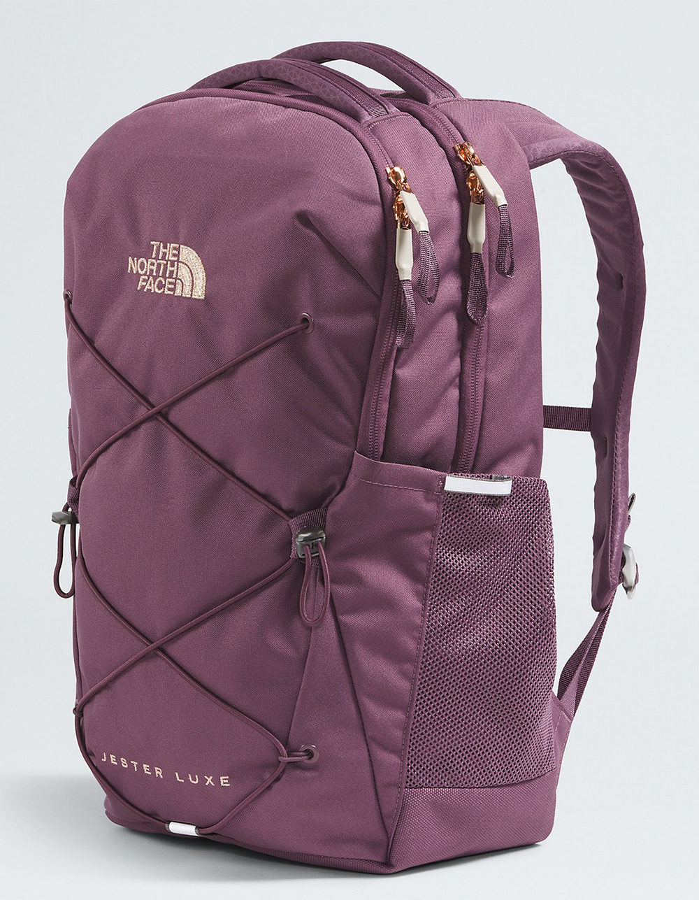 north face backpacks purple The Women's Jester Backpack: Lite Lilac/Icy Lilac/White The women The North Face Borealis Backpack
