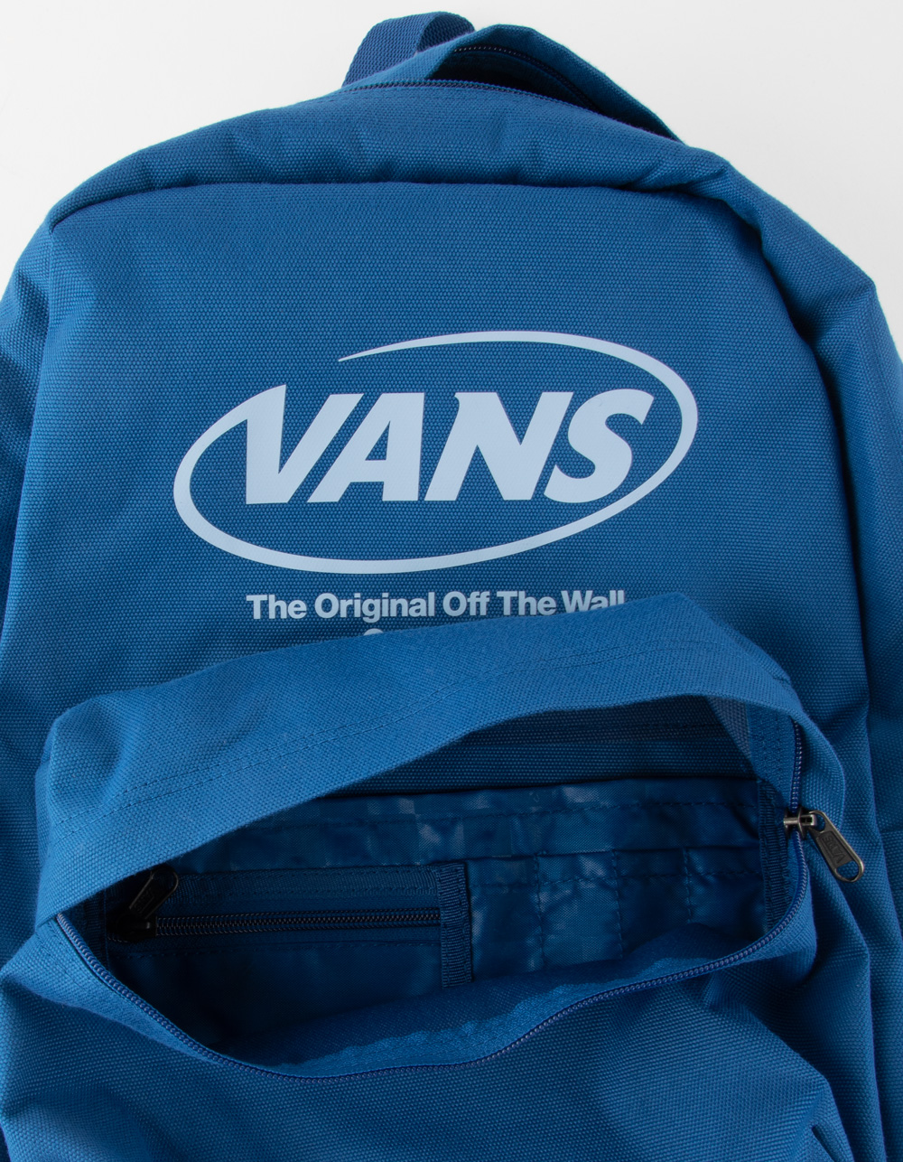 VANS Old Skool III Backpack - BLUE | Tillys