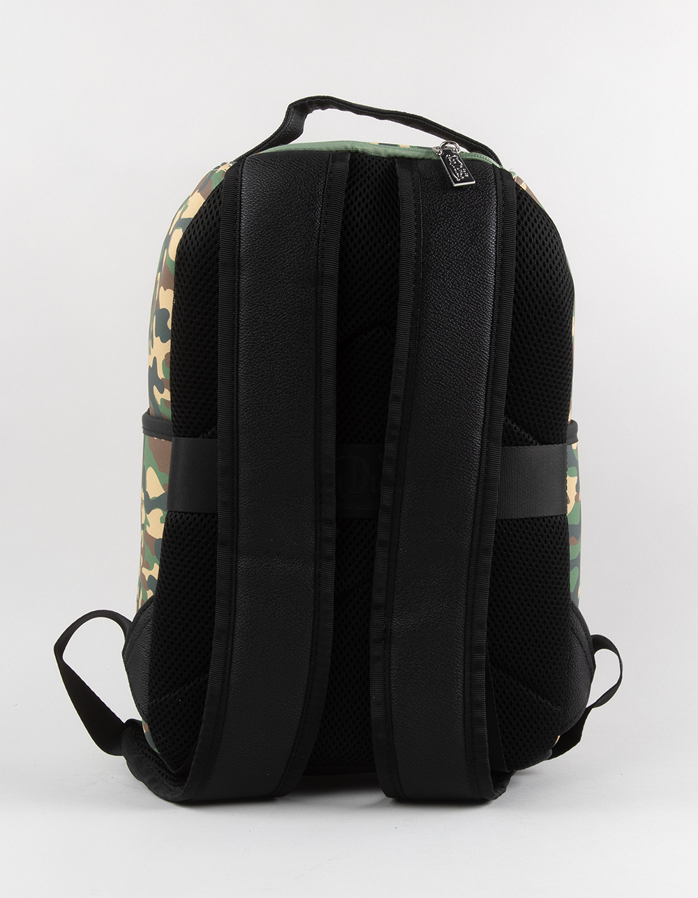 VON DUTCH Mini Backpack - CAMO