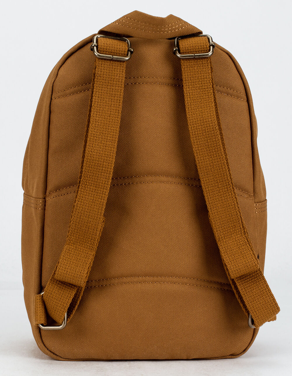 CARHARTT Essential Mini Backpack BROWN Tillys