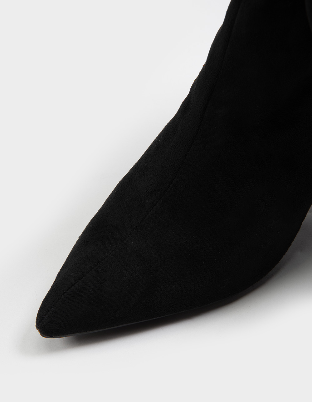ANNE MICHELLE Pisa Womens Faux Suede Boots
