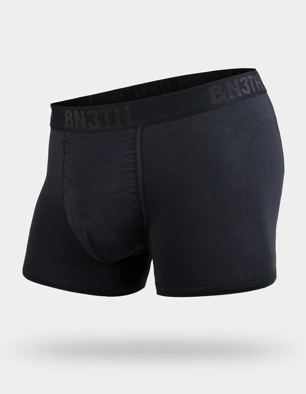 BN3TH Classic Trunk Mens Briefs BLACK Tillys