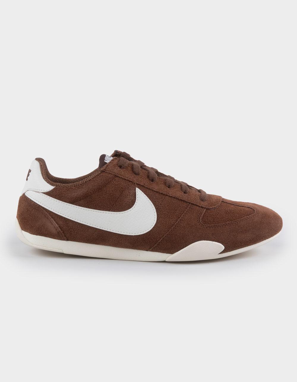 NIKE Sprint Sister Womens Shoes - CHOCOLATE