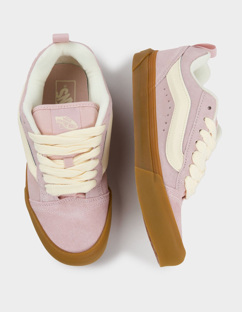 VANS Knu Skool Womens Shoes