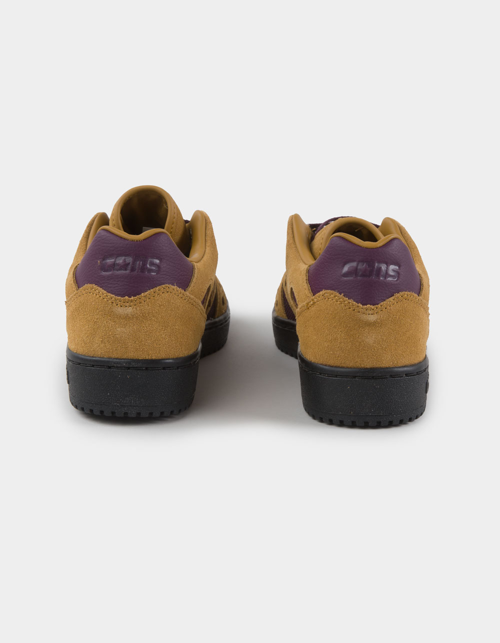 CONVERSE CONS AS-1 Pro Mens Shoes - WOOD