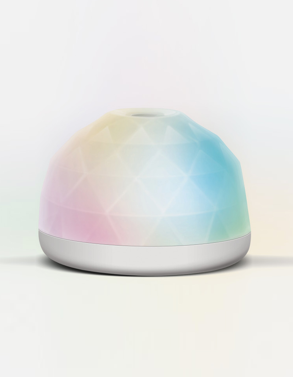 LOMI Prism Breeze Aroma Diffuser with Oil MULTI Tillys