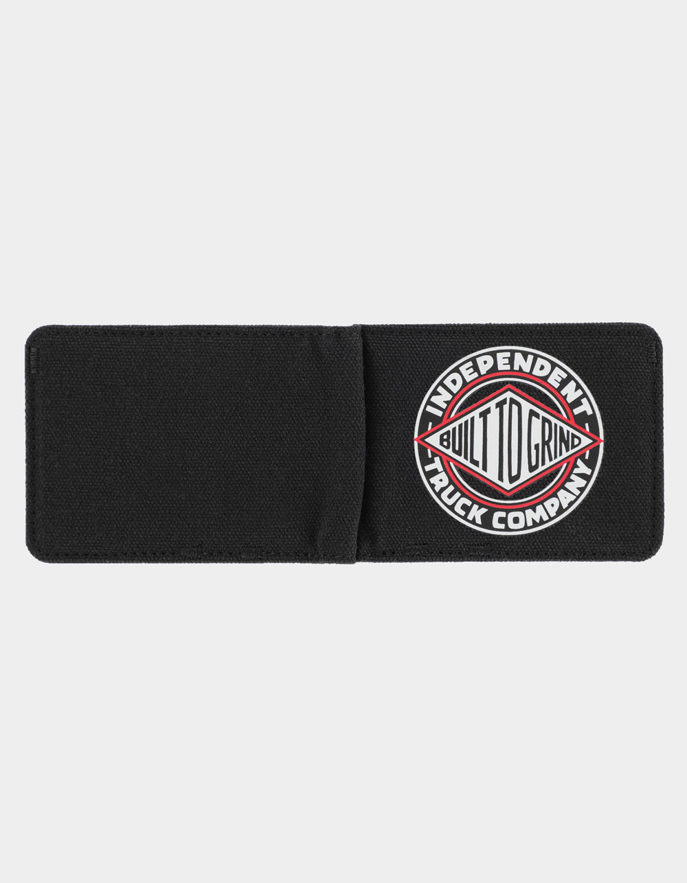 INDEPENDENT BTG Summit Wallet - BLACK