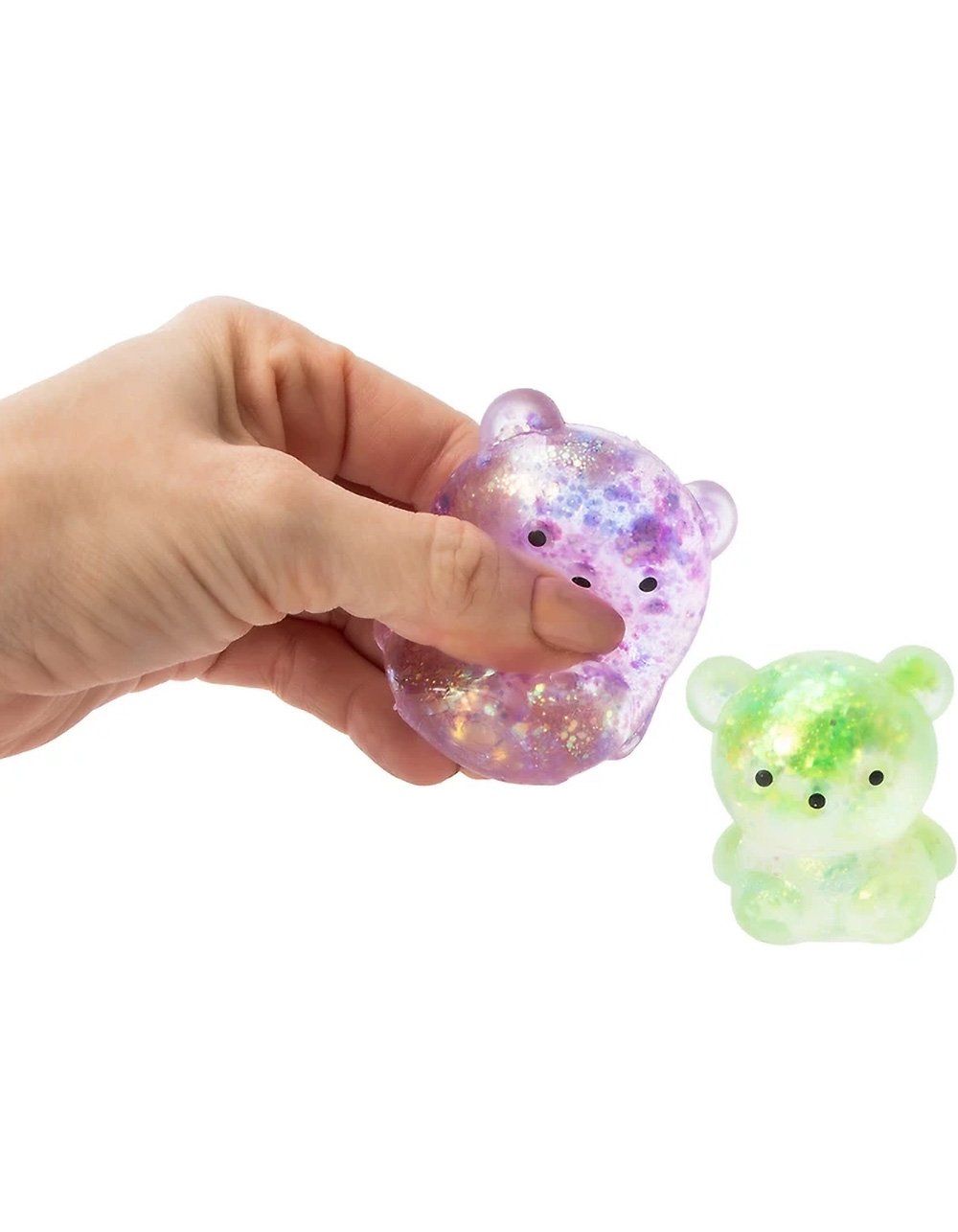 SUGAR SWAPS Assorted Squishy Toys - ASST