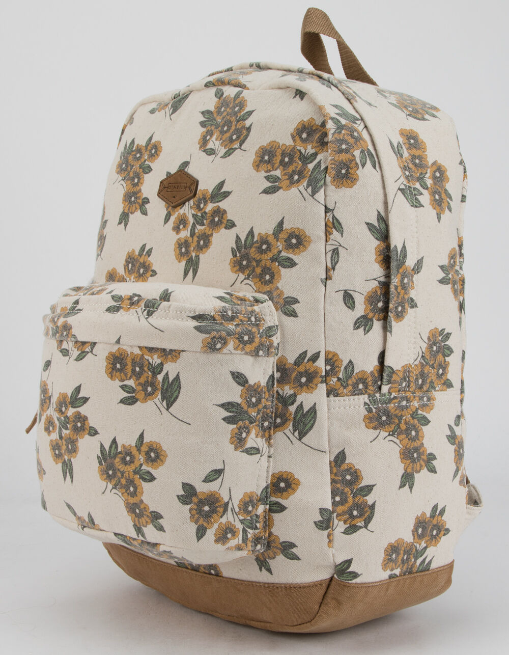 O'NEILL Shoreline Sunflower Backpack NATUR SMUMINISF