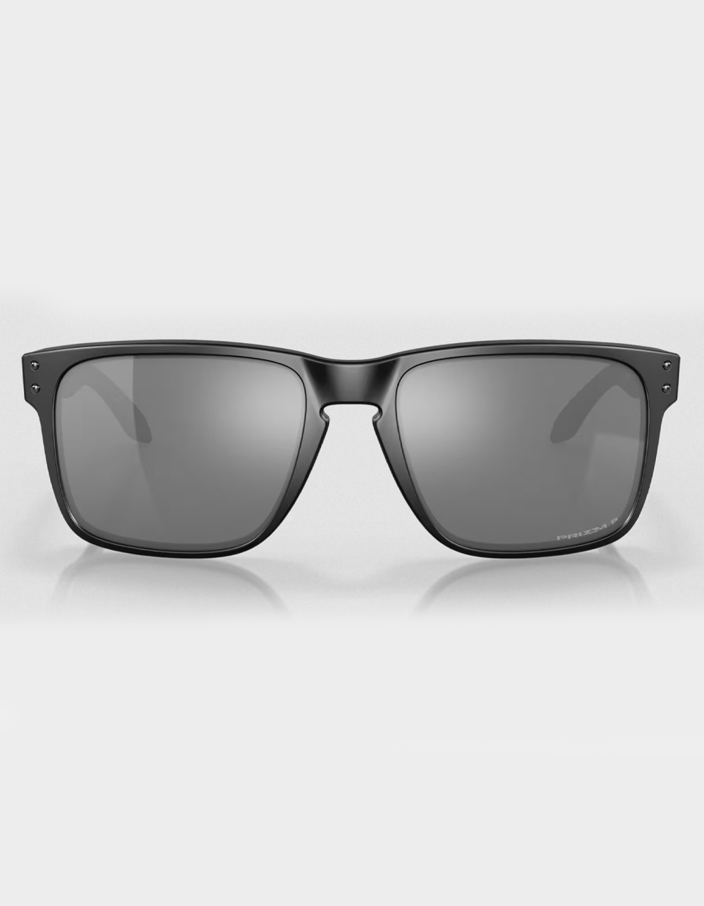 OAKLEY Holbrook™ XL Polarized Sunglasses - MATTE BLACK