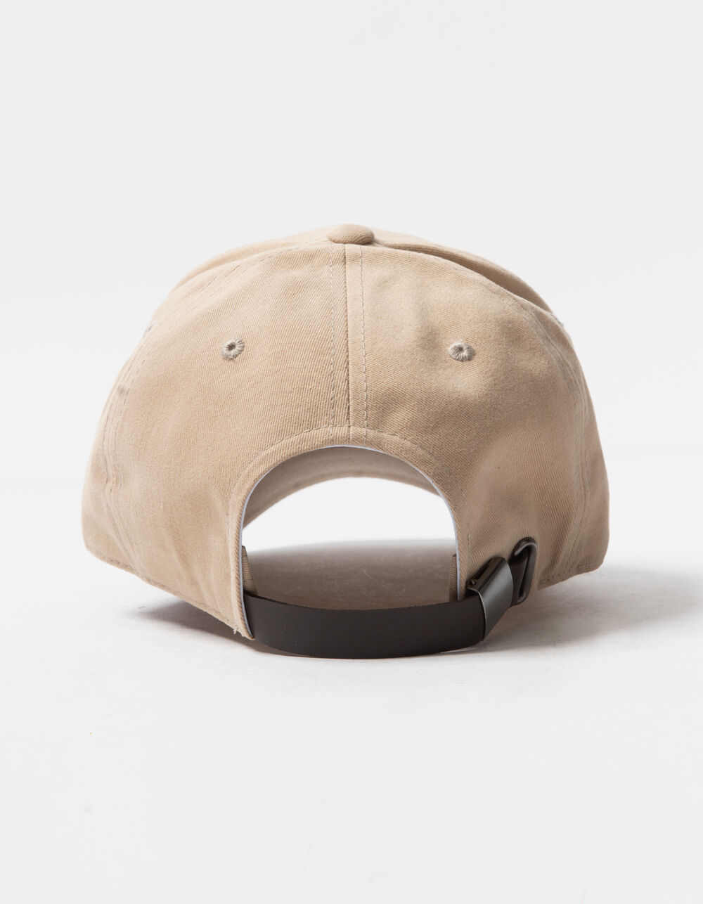 CHAMPION Classic Twill Script Strapback 
