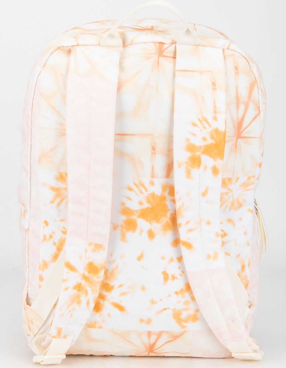 PURA VIDA Patchwork Backpack MULTI Tillys