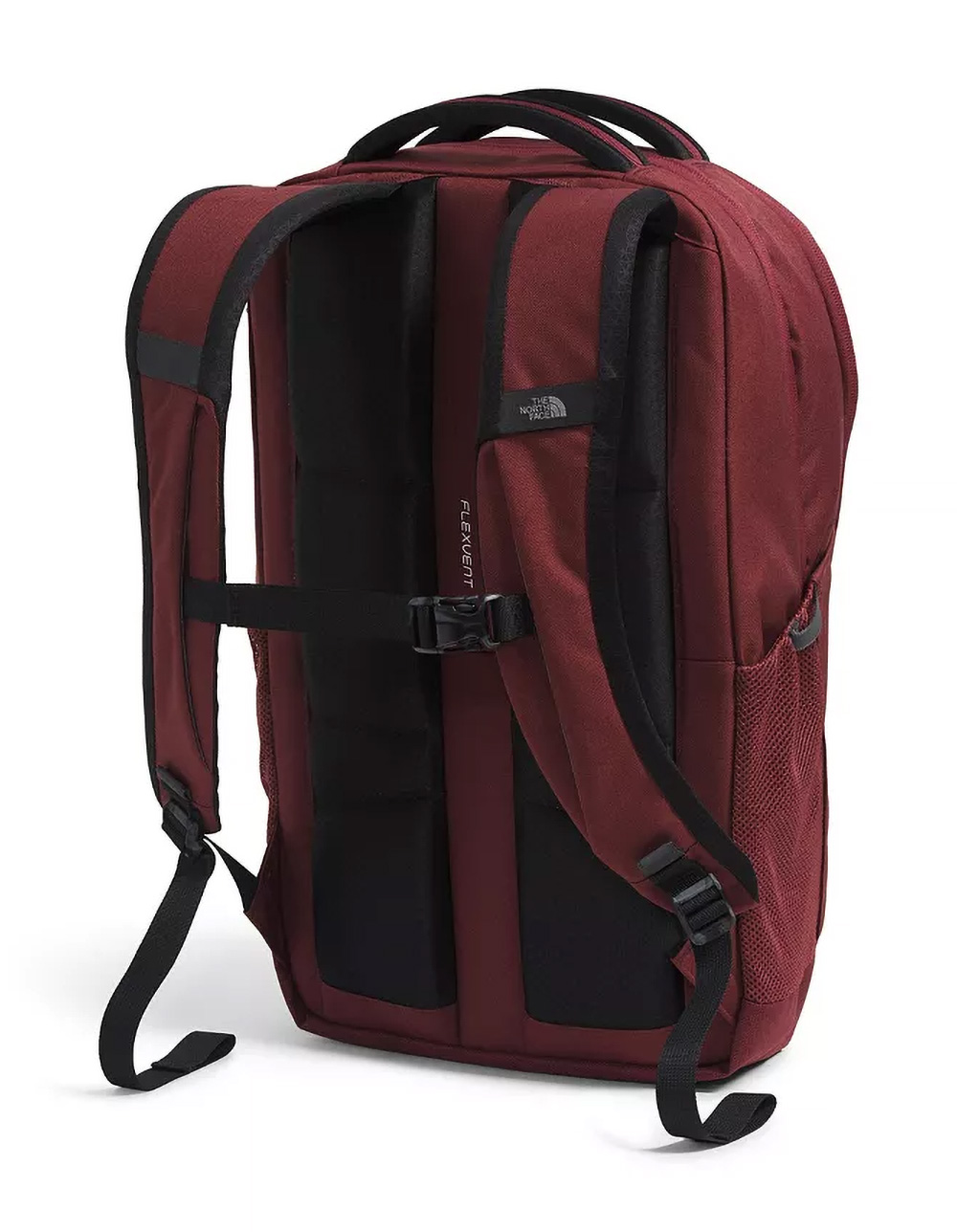 THE NORTH FACE Vault Backpack - BURGUNDY
