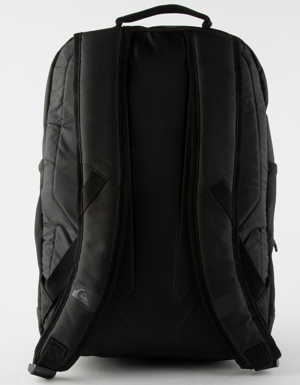 QUIKSILVER Schoolie Cooler Backpack BLACK Tillys