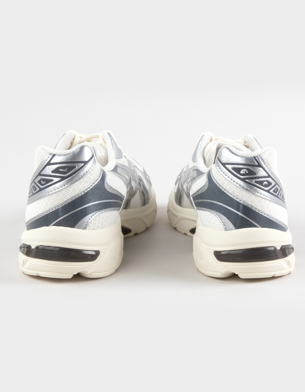 ASICS Gel-1130 Mens Shoes - WHT/GRAY
