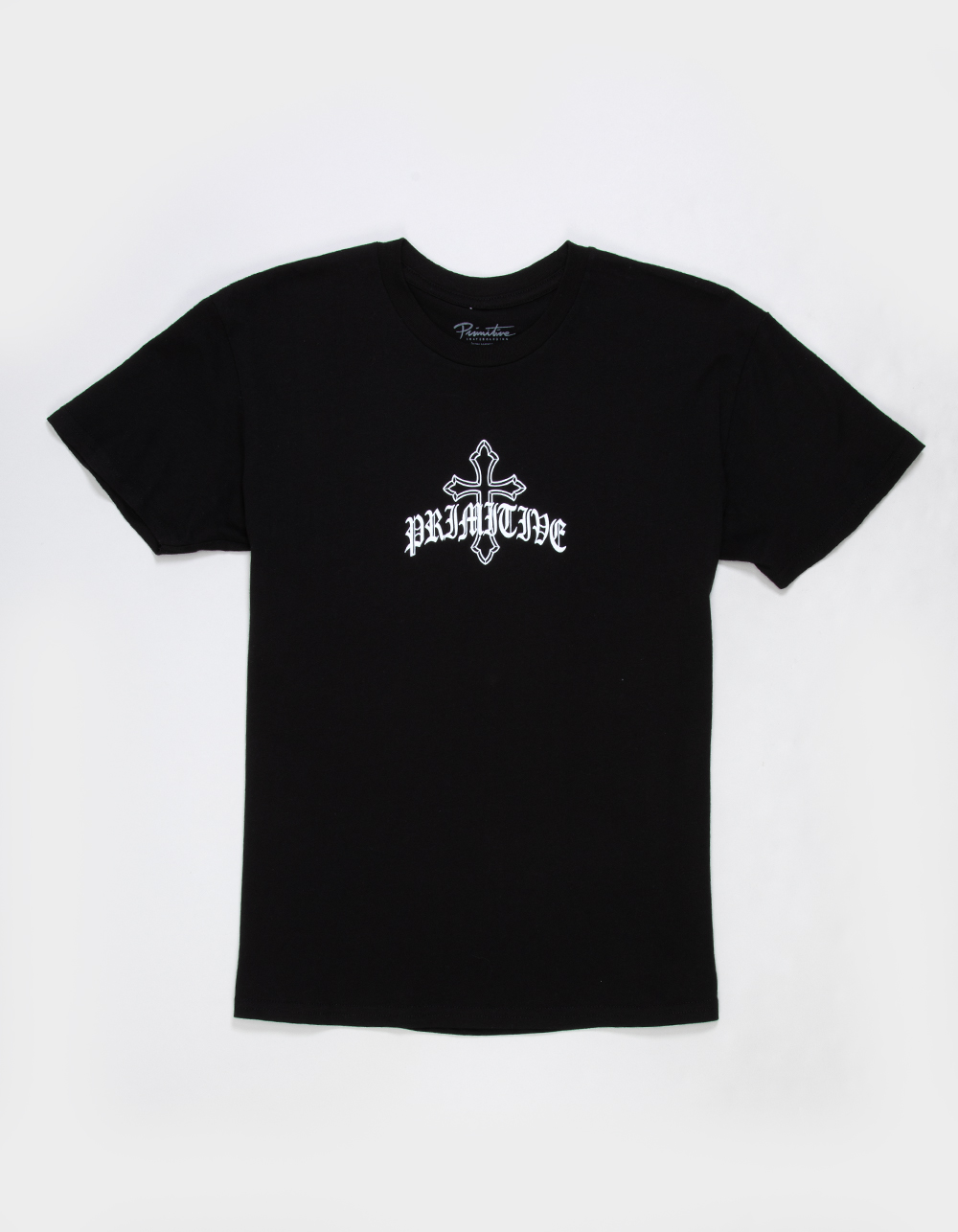 PRIMITIVE Forever II Boys Tee - BLACK