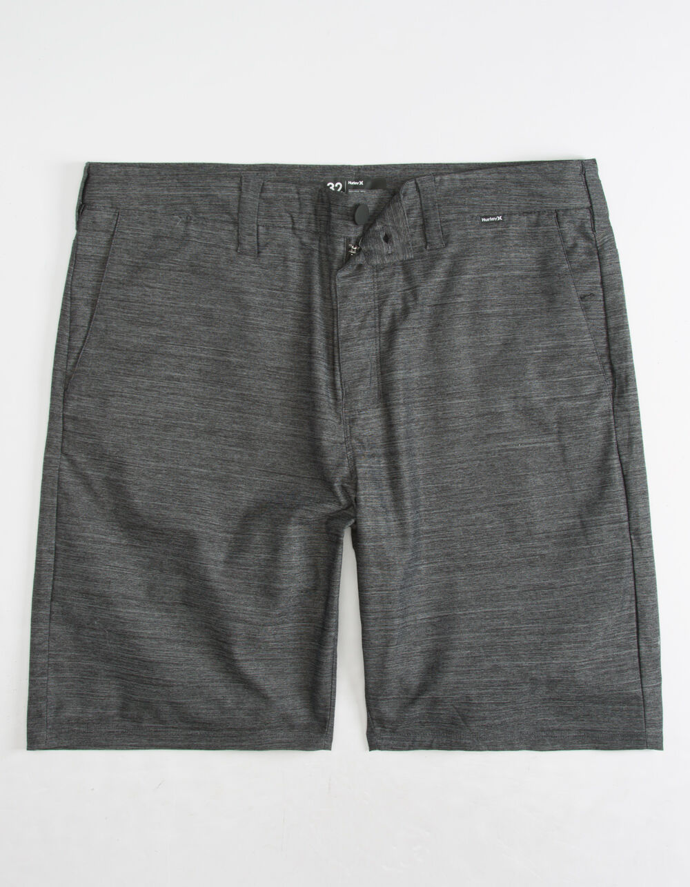 mens hurley nike dri fit shorts