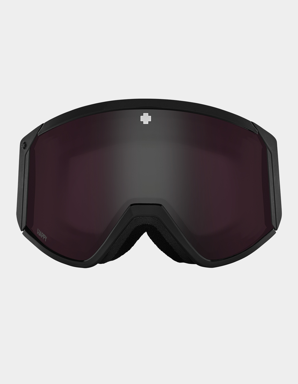 SPY Raider Snow Goggles ROSE Tillys