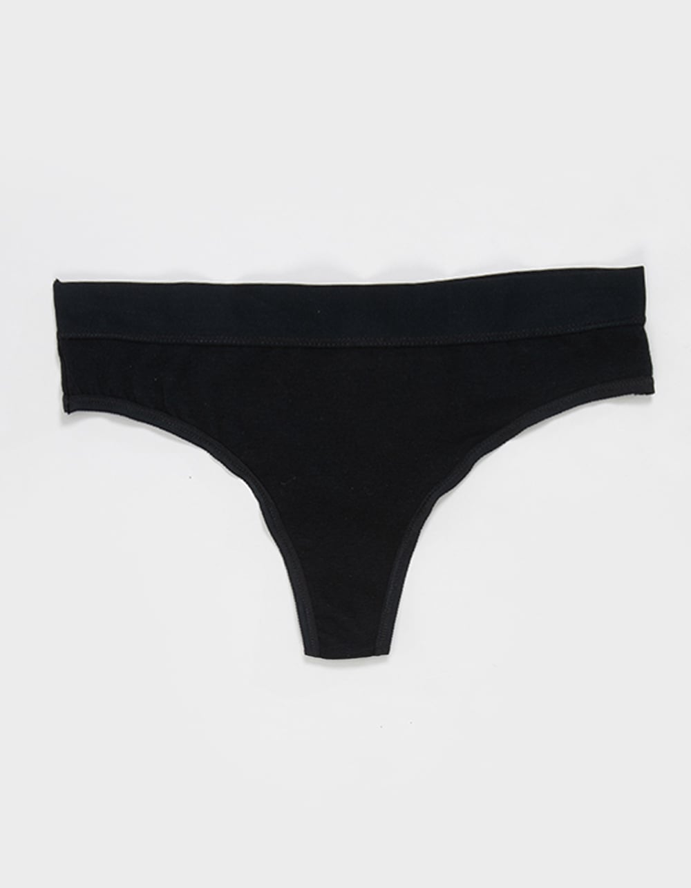 FULL TILT Cotton Sport Waistband Thong