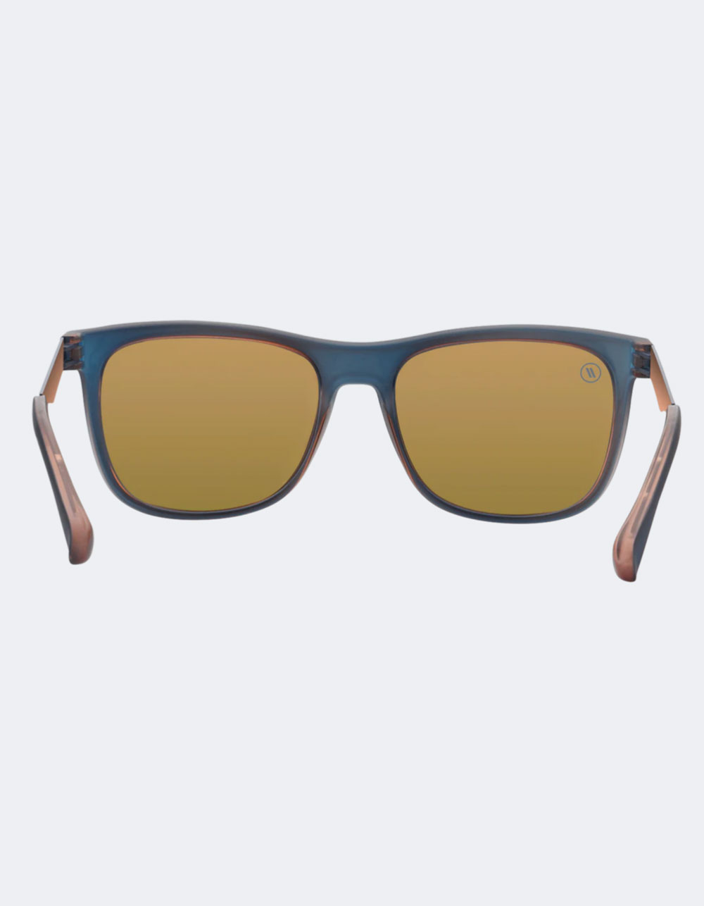 BLENDERS EYEWEAR Charter Rockabye Polarized Sunglasses CHAMPAGNE Tillys