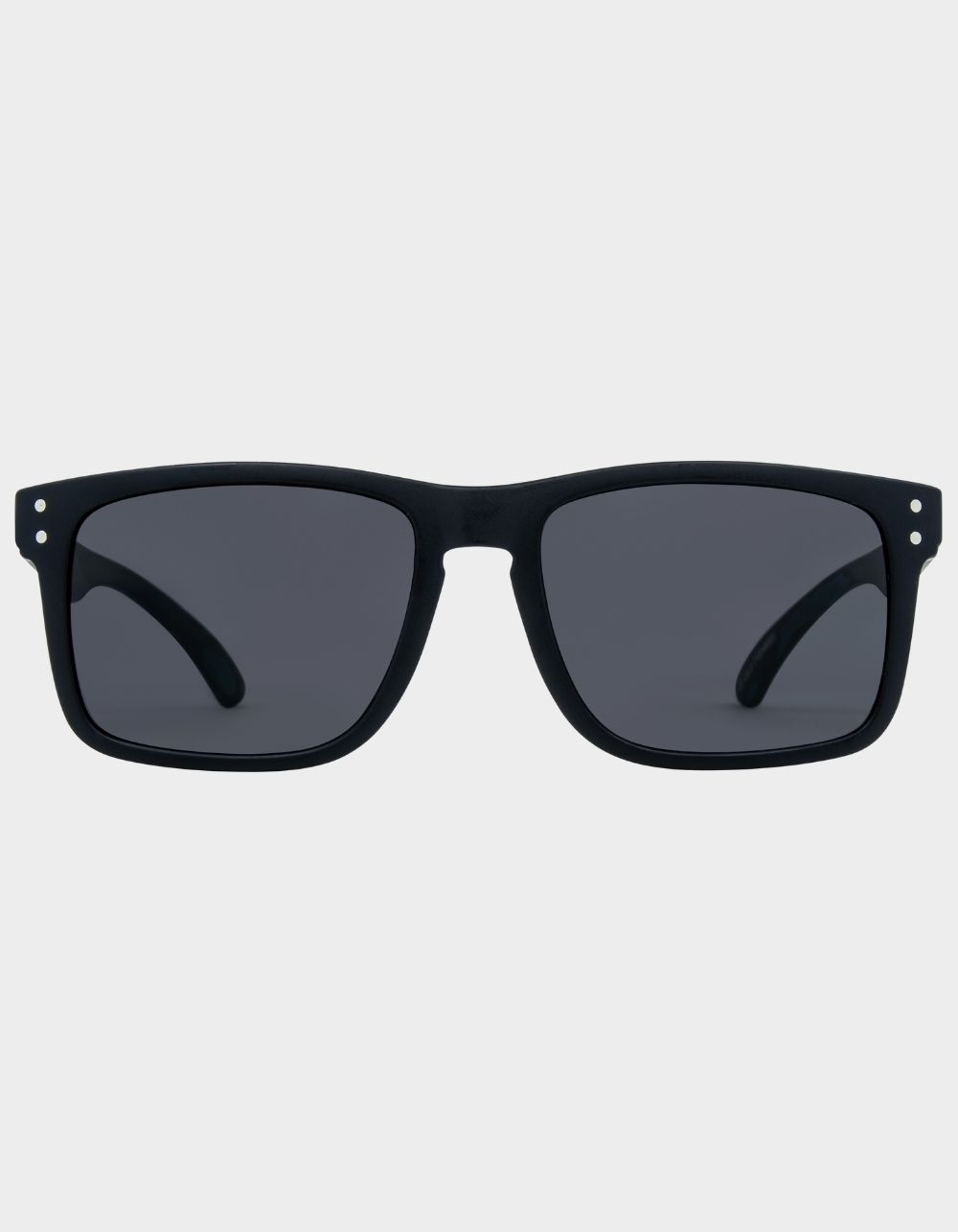 CARVE Goblin Sunglasses - BLACK