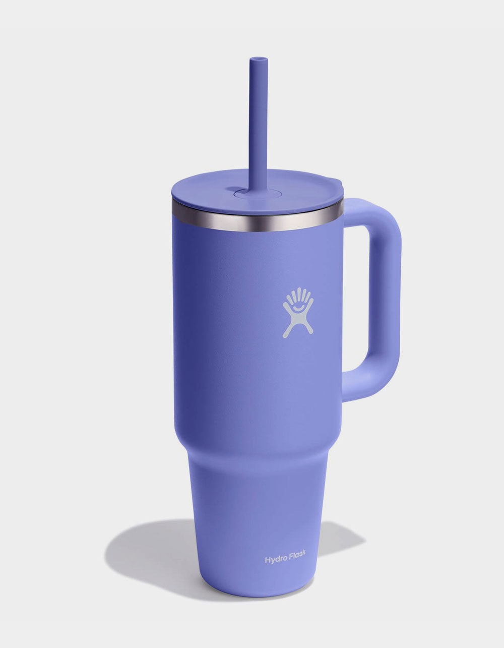 Hydro Flask® 40 oz Tumbler with a Flexible Straw