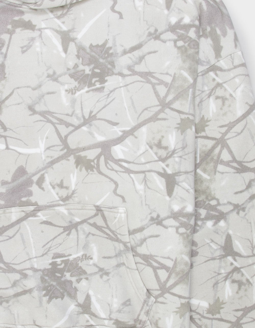 RSQ Mens Oversized Hoodie