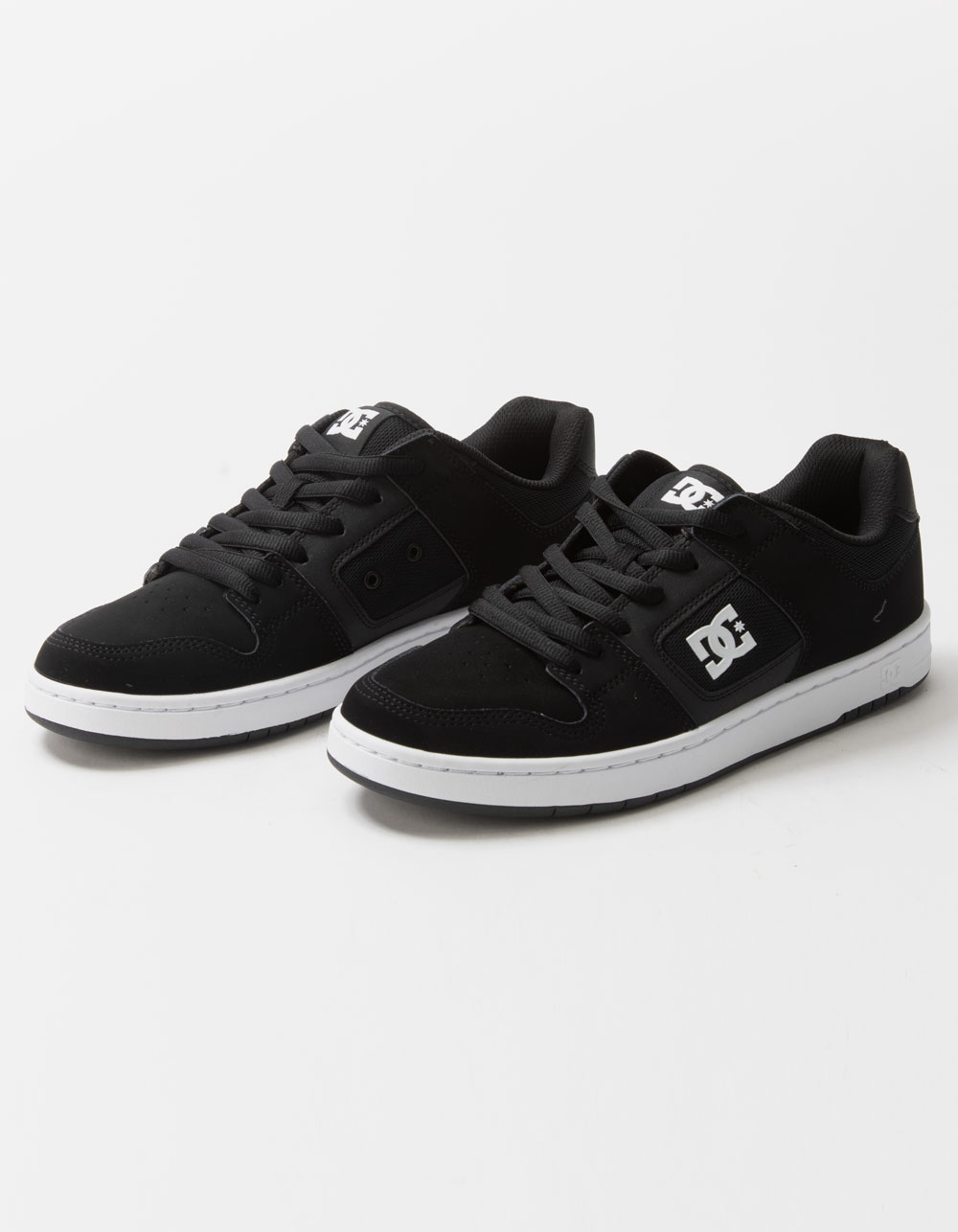 dc shoes
