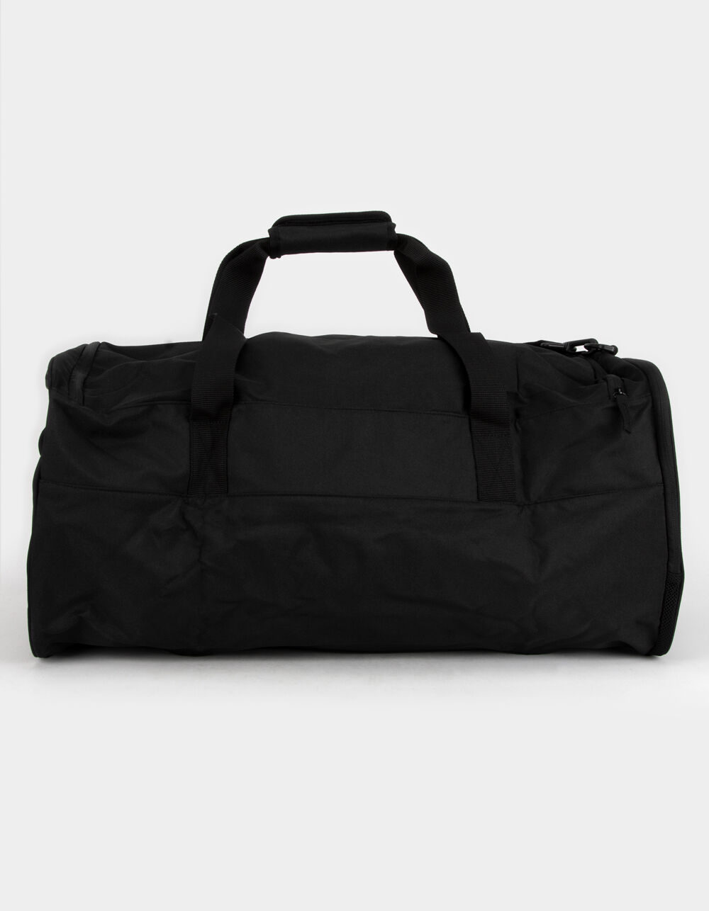 HURLEY Core One & Only Duffle Bag BLK/WHT Tillys