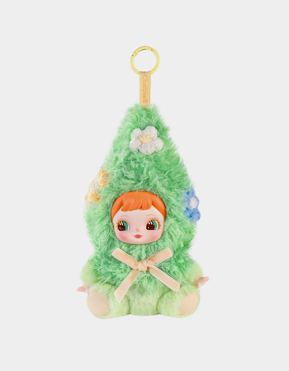 CHARLINE Forest Hide & Seek Series Plush Blind Box - ASST
