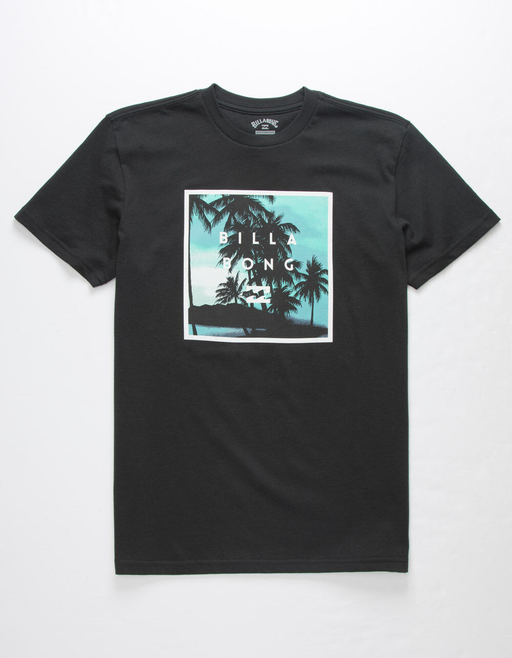 BILLABONG Stacked Boys T-Shirt image number 0